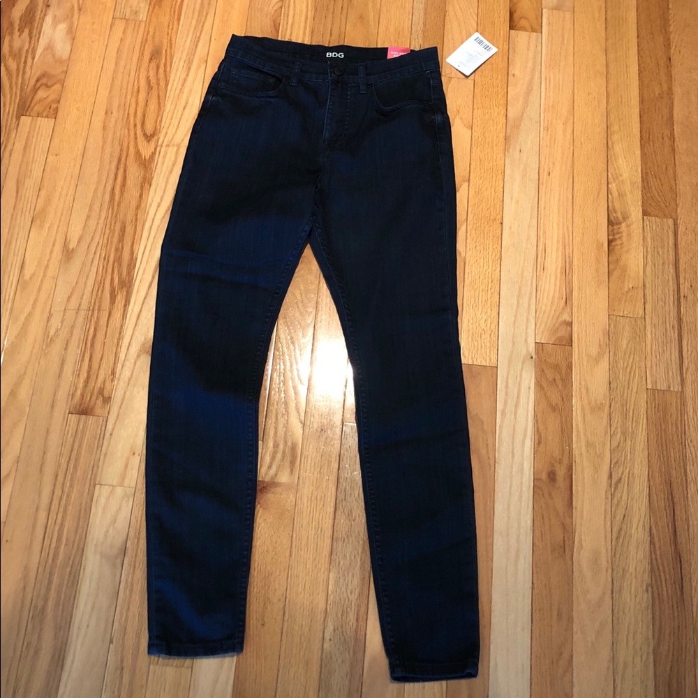NEW BDG Jeans